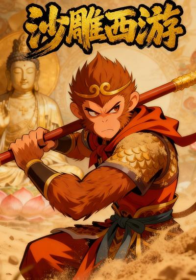 沙雕西游