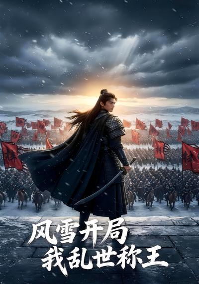风雪开局：我乱世称王