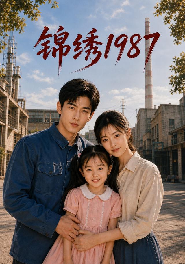 锦绣1987