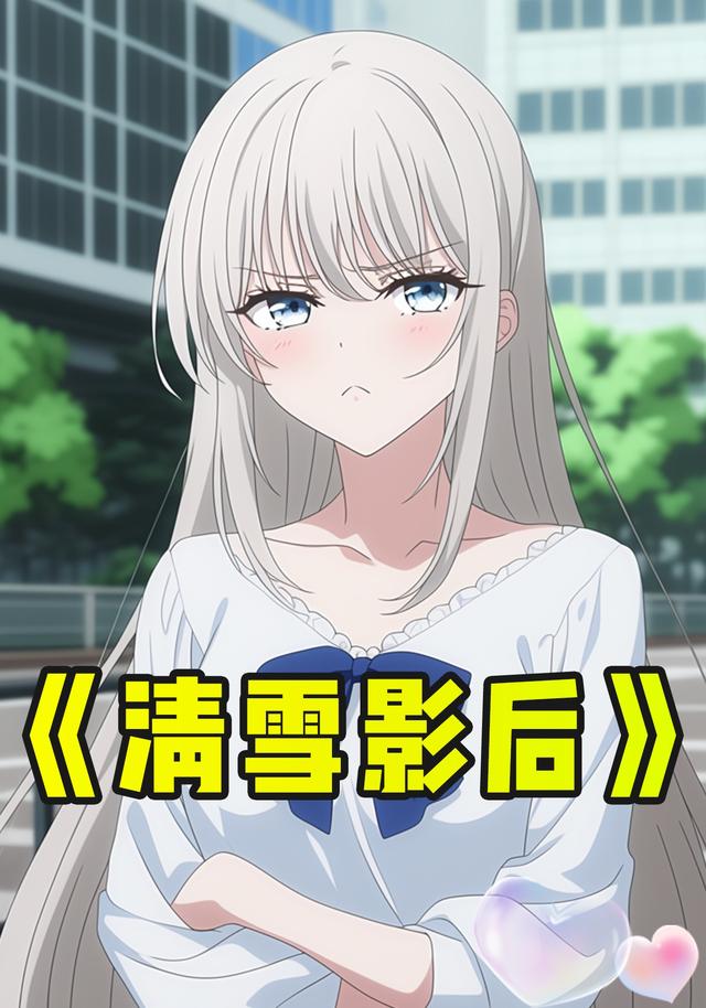 清雪影后