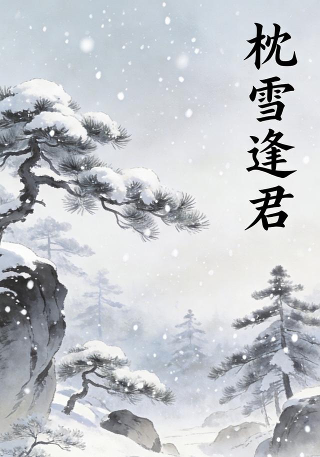 枕雪逢君
