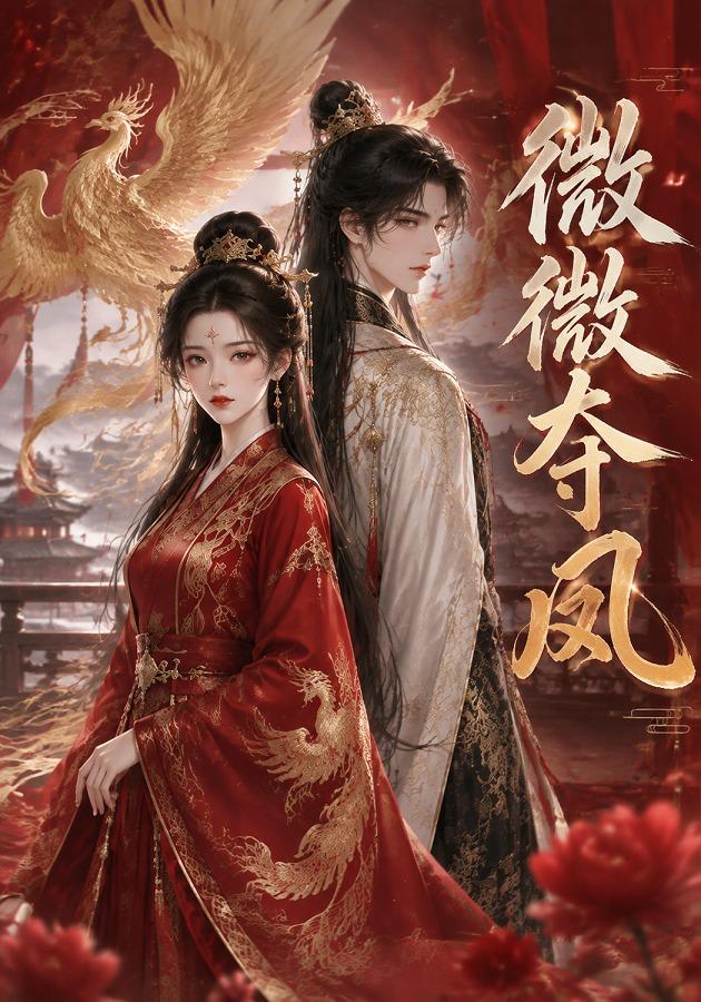 微微夺凤