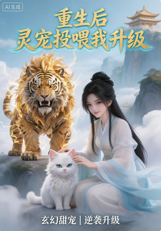 重生后灵宠投喂我升级