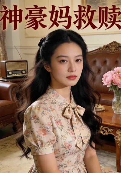 神豪妈救赎