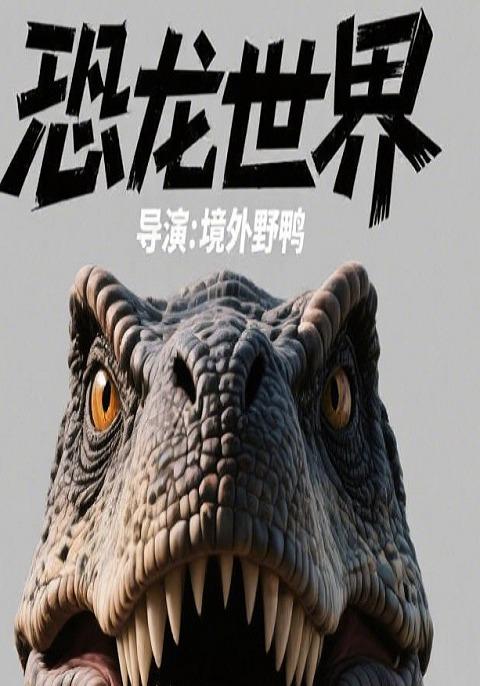 恐龙世界