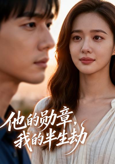 他的勋章，我的半生劫