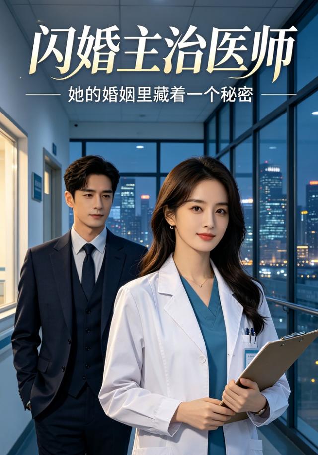 闪婚主治医师