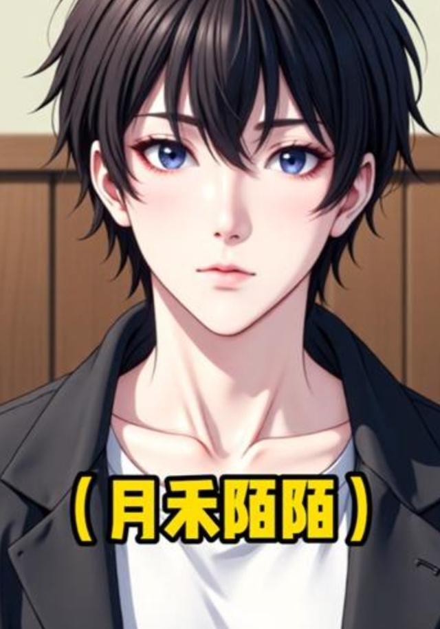 月禾陌陌封面图