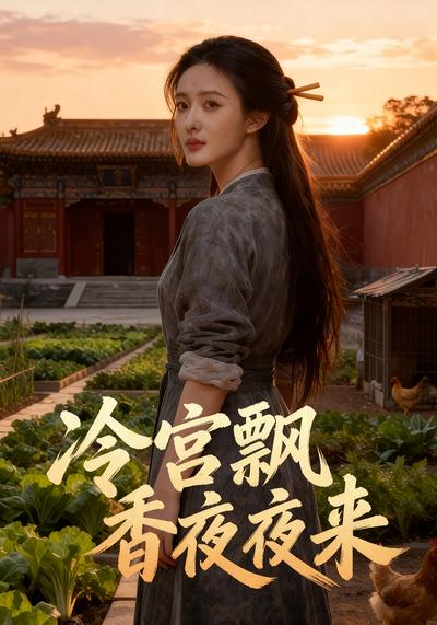 冷宫飘香夜夜来封面图