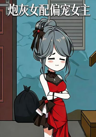 炮灰女配偏宠女主