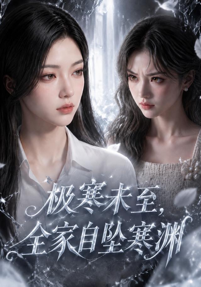 极寒未至，全家自坠寒渊 cover