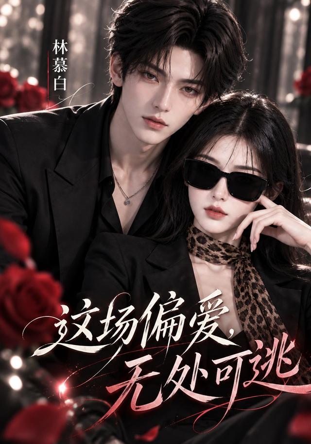 这场偏爱，无处可逃 cover