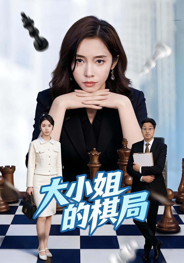 大小姐的棋局