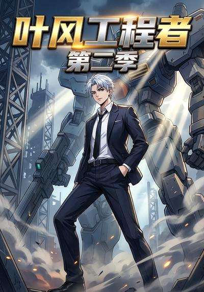 叶风工程者 第二季封面图