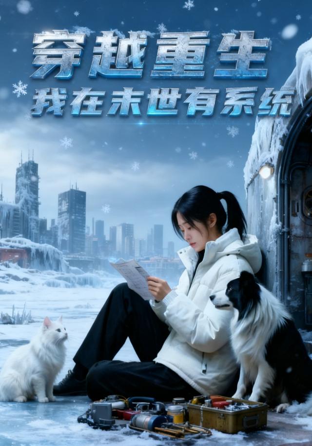 穿越重生之我在末世有系统