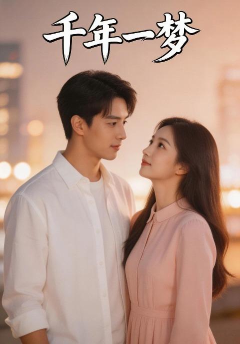 千年一梦