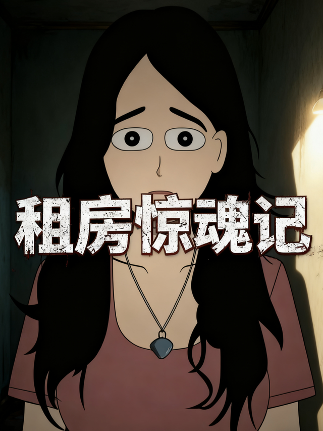 租房惊魂记
