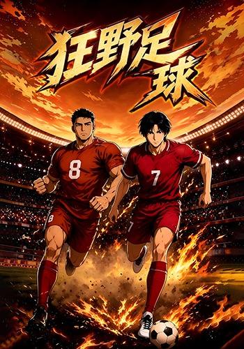 狂野足球