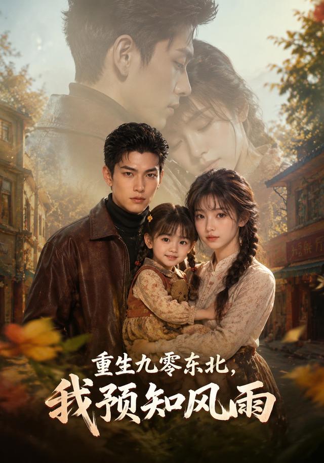 重生九零东北，我预知风雨