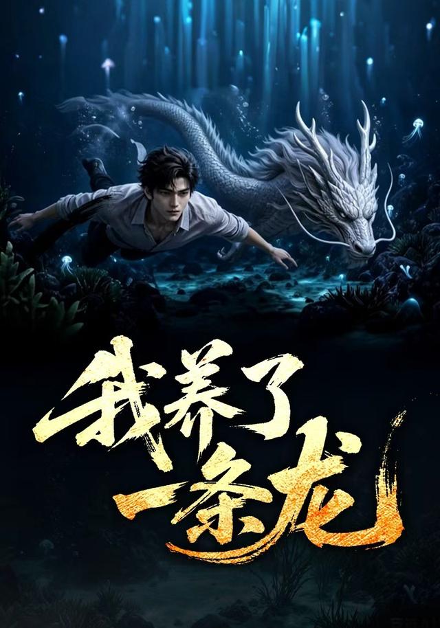 我养了一条龙