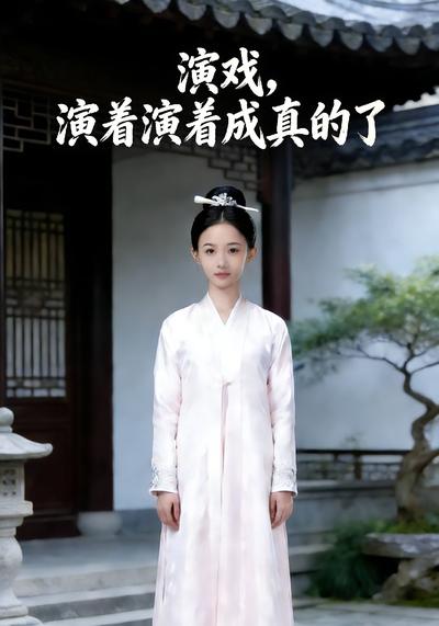 演戏，演着演着成真的了