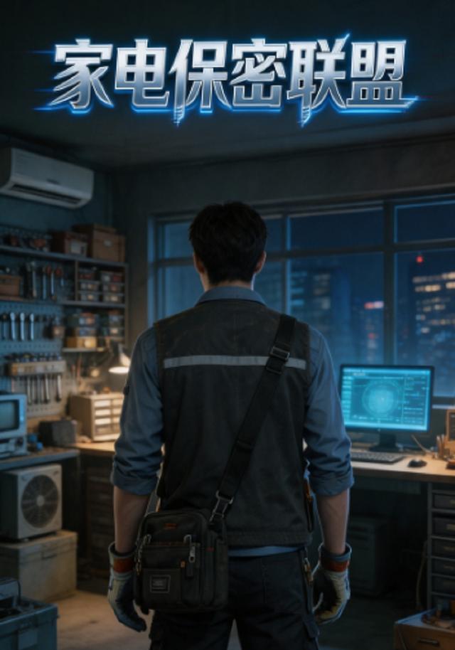 家电保密联盟
