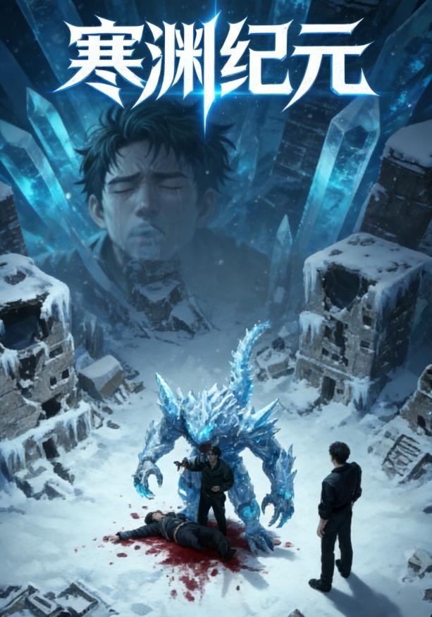 寒渊纪元封面图
