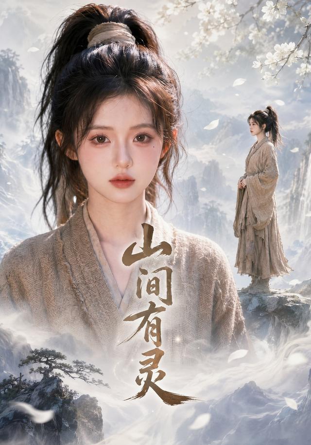 山间有灵