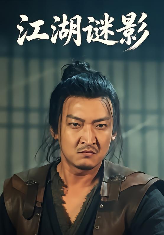 江湖谜影