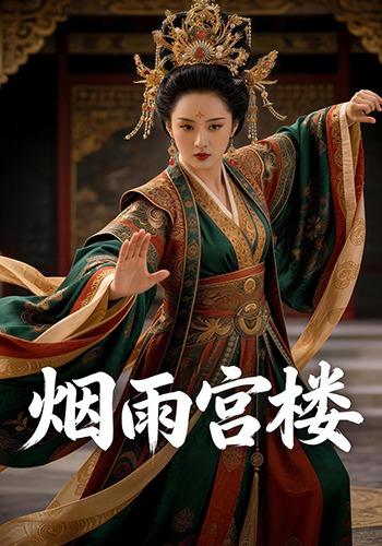 烟雨宫楼