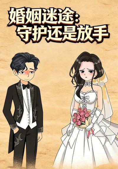 婚姻迷途：守护还是放手