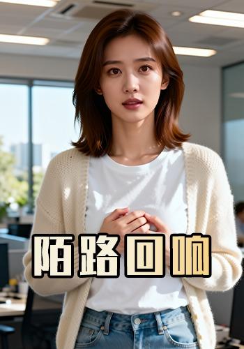 陌路回响封面图