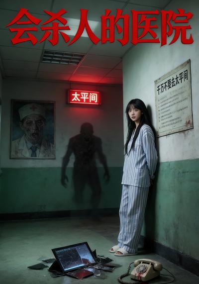 会杀人的医院