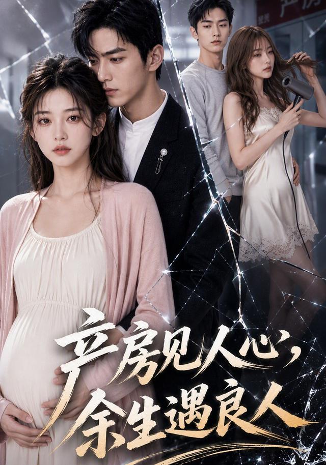 产房见人心，余生遇良人