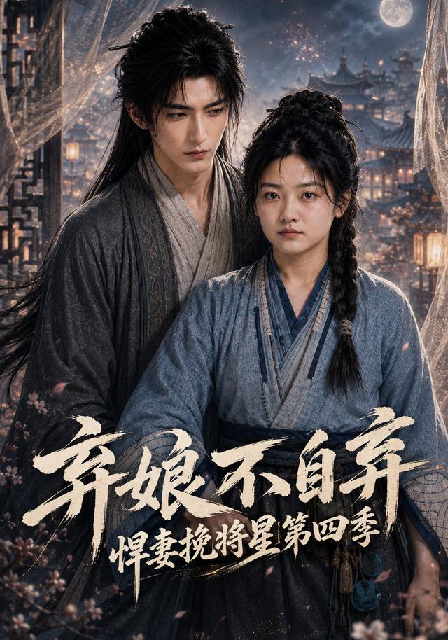 弃娘不自弃：悍妻挽将星第四季