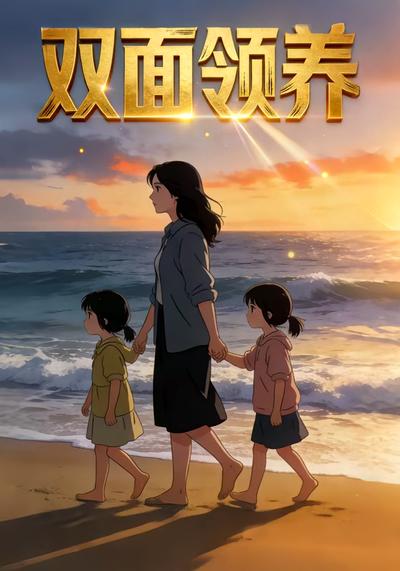 双面领养