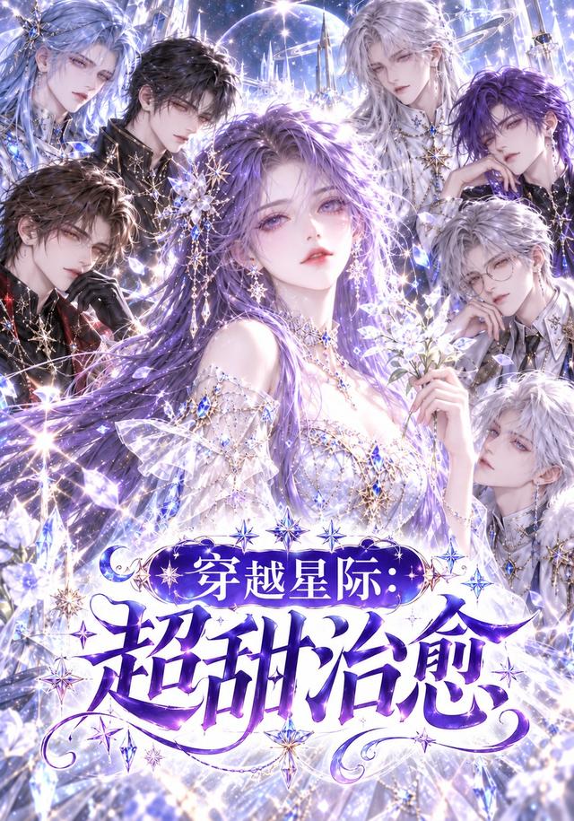 穿越星际：超甜治愈