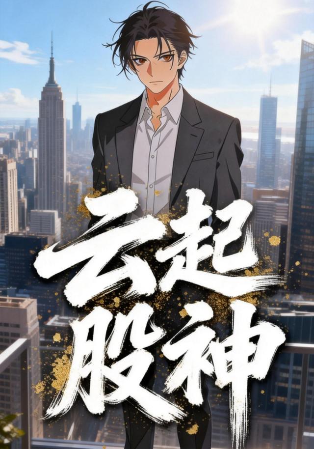 云起股神封面图