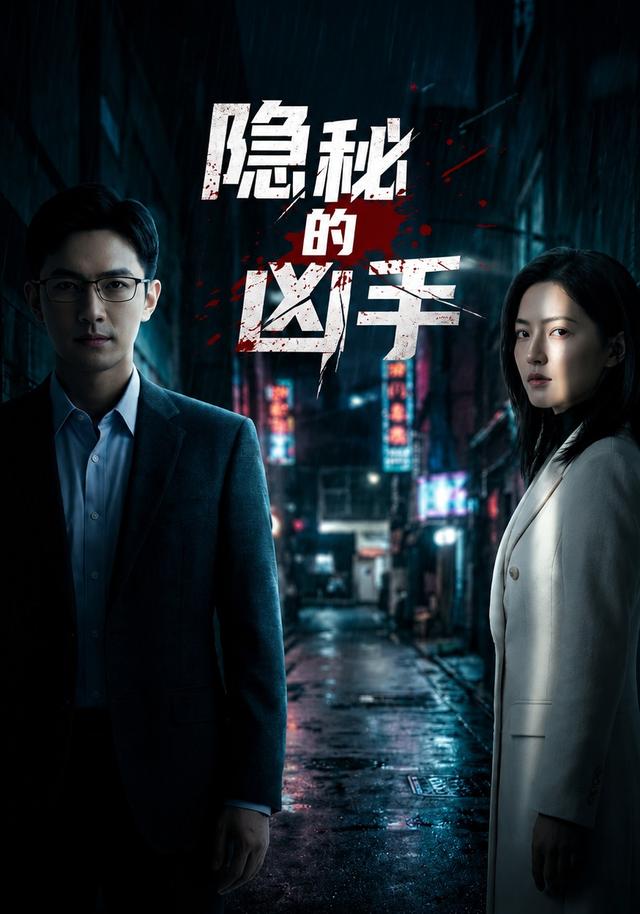 隐秘的凶手