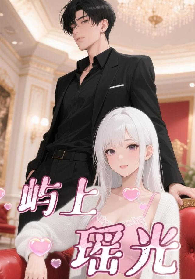 屿上瑶光封面图