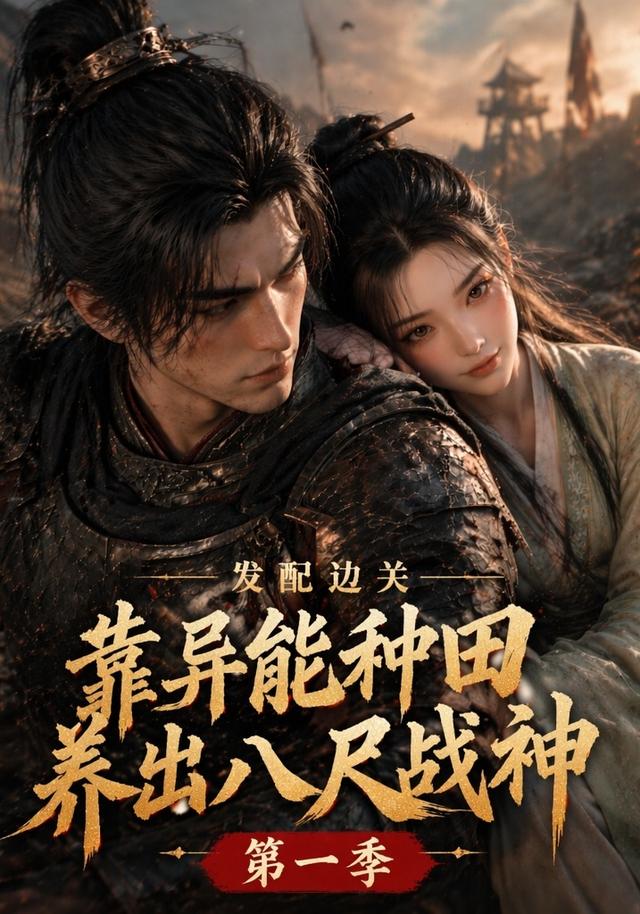 发配边关：靠异能种田养出八尺战神