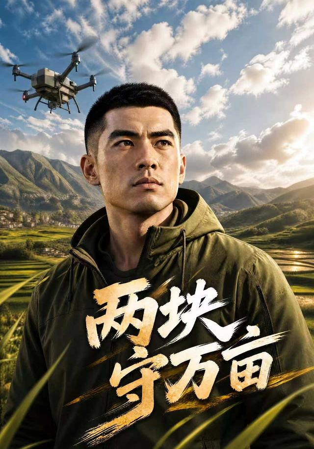 两块守万亩 cover