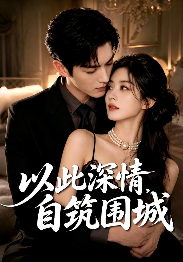 以此深情，自筑围城