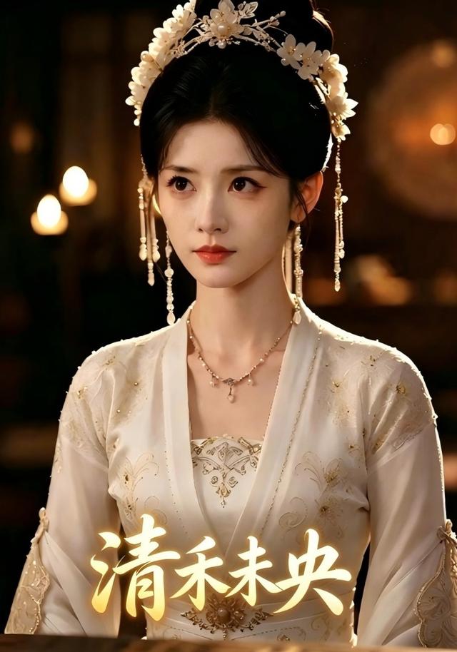 清禾未央 cover