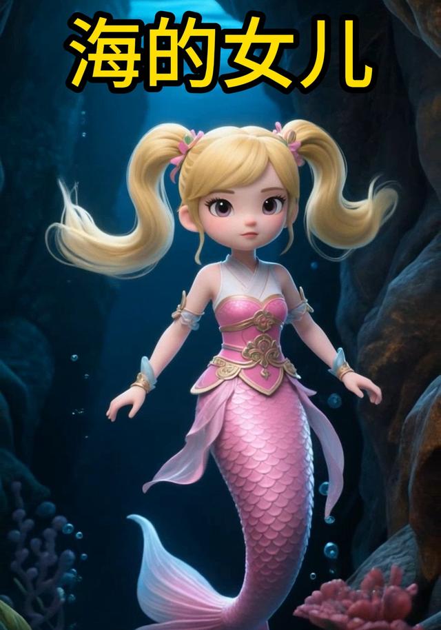 海的女儿