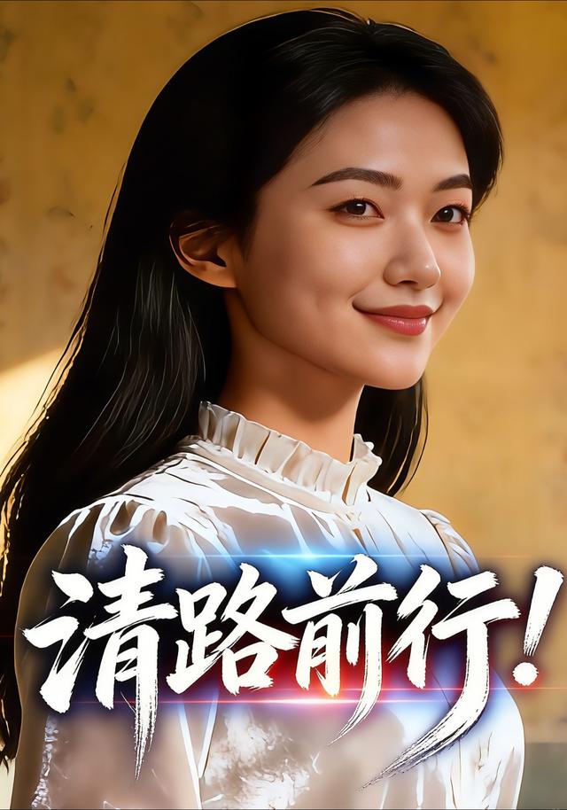 清路前行