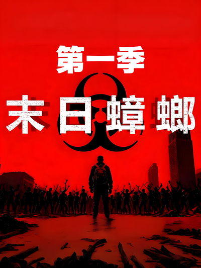 末日蟑螂第一季