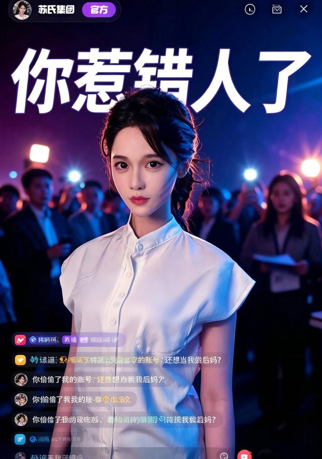 你惹错人了