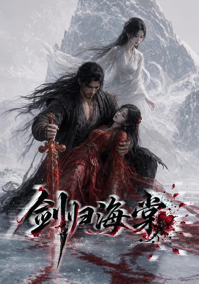剑归海棠