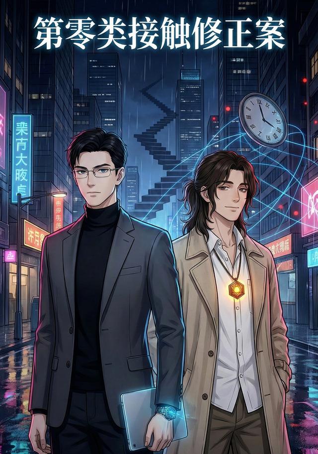 第零类接触修正案